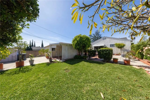 5422 Carley, Whittier, CA 90601