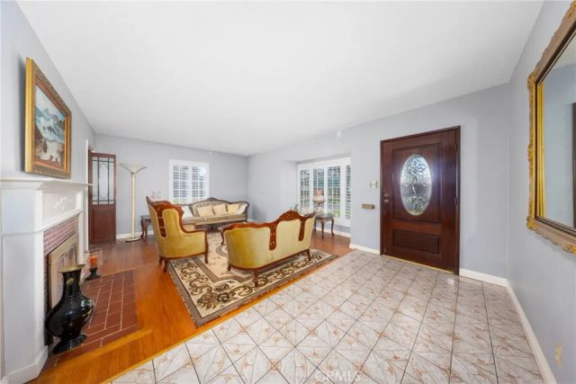 5422 Carley, Whittier, CA 90601