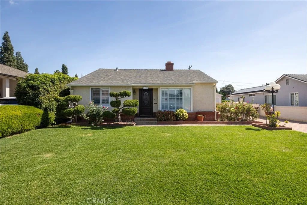 5422 Carley, Whittier, CA 90601