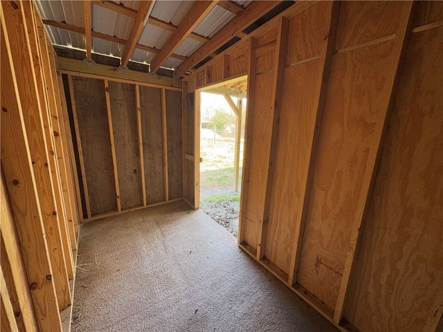 400 E Mignonette Street, Kosse, TX 76653
