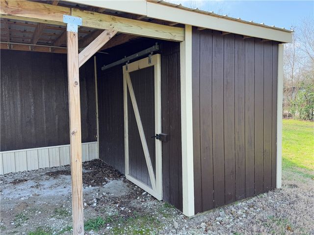 400 E Mignonette Street, Kosse, TX 76653