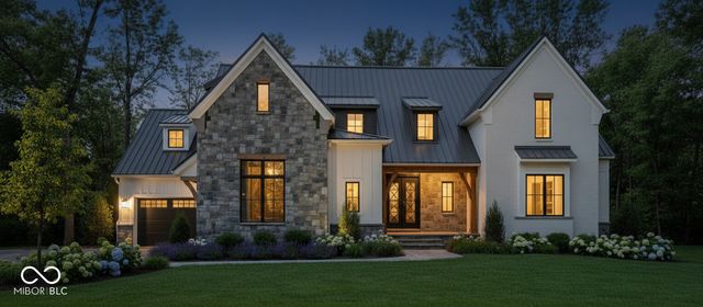 1589 Chatham Ridge Court, Westfield, IN 46074