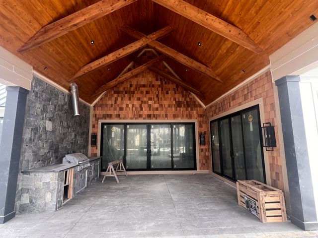 1589 Chatham Ridge Court, Westfield, IN 46074