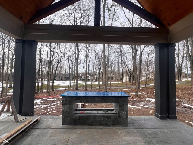 1589 Chatham Ridge Court, Westfield, IN 46074