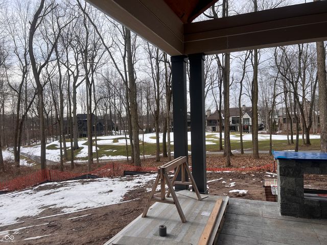 1589 Chatham Ridge Court, Westfield, IN 46074