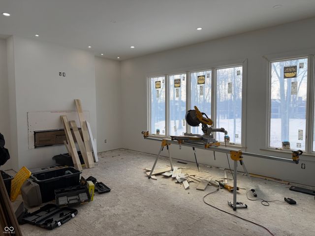 1589 Chatham Ridge Court, Westfield, IN 46074