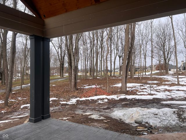 1589 Chatham Ridge Court, Westfield, IN 46074