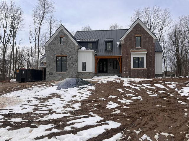 1589 Chatham Ridge Court, Westfield, IN 46074