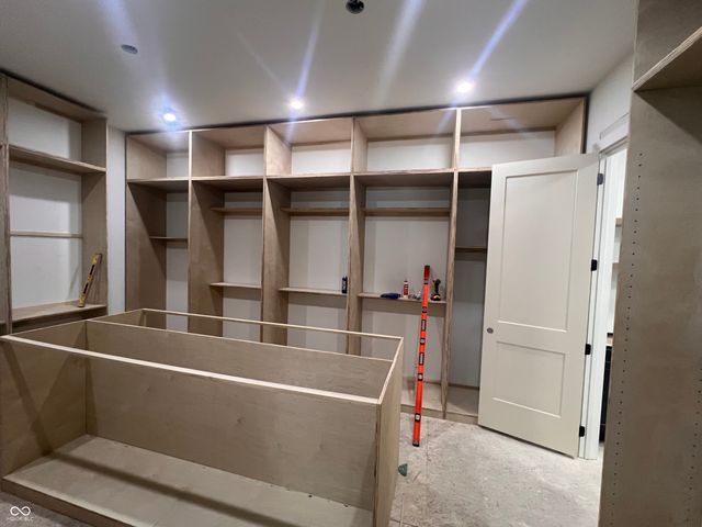 1589 Chatham Ridge Court, Westfield, IN 46074