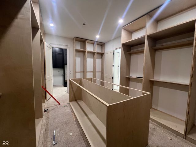 1589 Chatham Ridge Court, Westfield, IN 46074