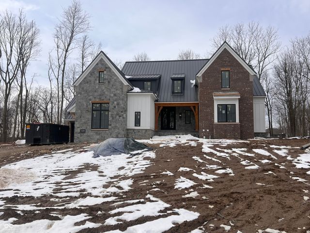 1589 Chatham Ridge Court, Westfield, IN 46074