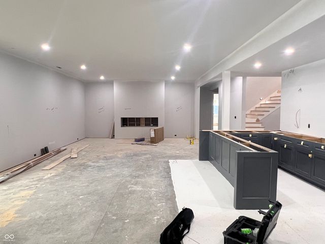 1589 Chatham Ridge Court, Westfield, IN 46074