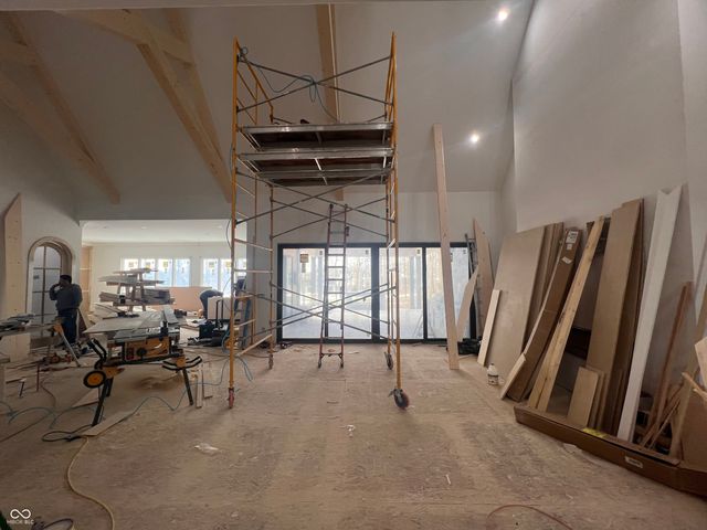 1589 Chatham Ridge Court, Westfield, IN 46074