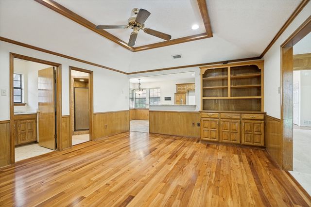 2506 Bluebonnet Drive, Richardson, TX 75082