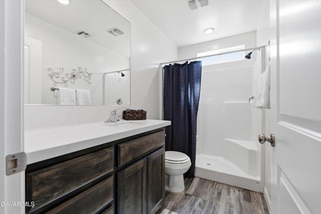 1109 Elm Street, Tehachapi, CA 93561