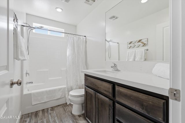 1109 Elm Street, Tehachapi, CA 93561