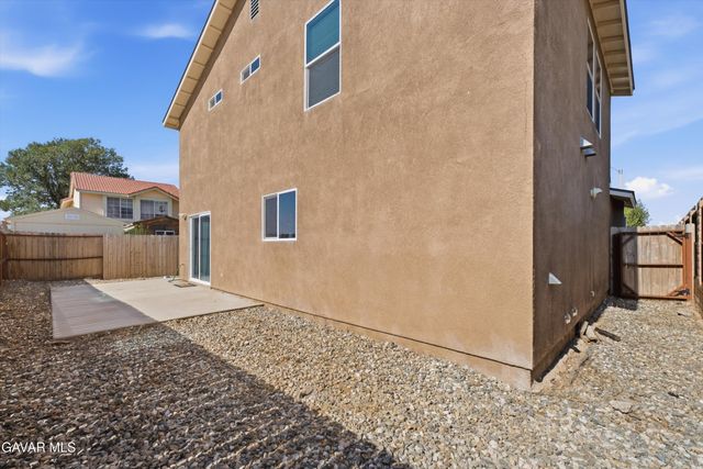 1109 Elm Street, Tehachapi, CA 93561
