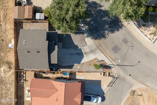 1109 Elm Street, Tehachapi, CA 93561