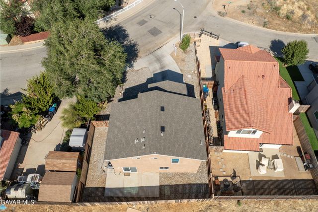 1109 Elm Street, Tehachapi, CA 93561