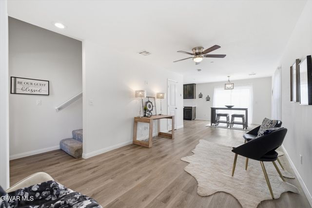 1109 Elm Street, Tehachapi, CA 93561
