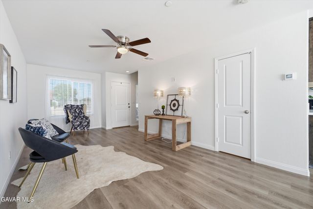 1109 Elm Street, Tehachapi, CA 93561