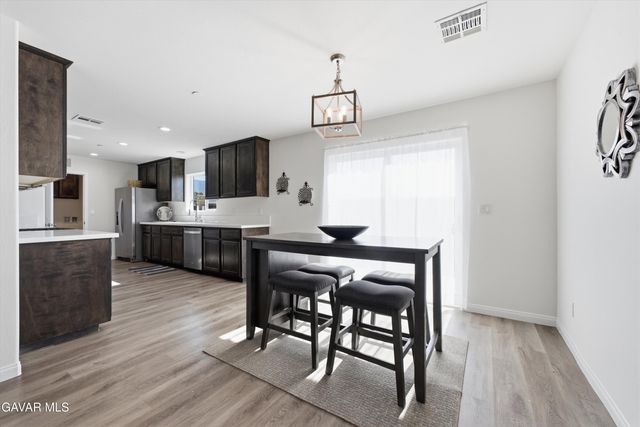 1109 Elm Street, Tehachapi, CA 93561
