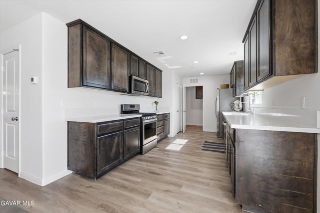1109 Elm Street, Tehachapi, CA 93561
