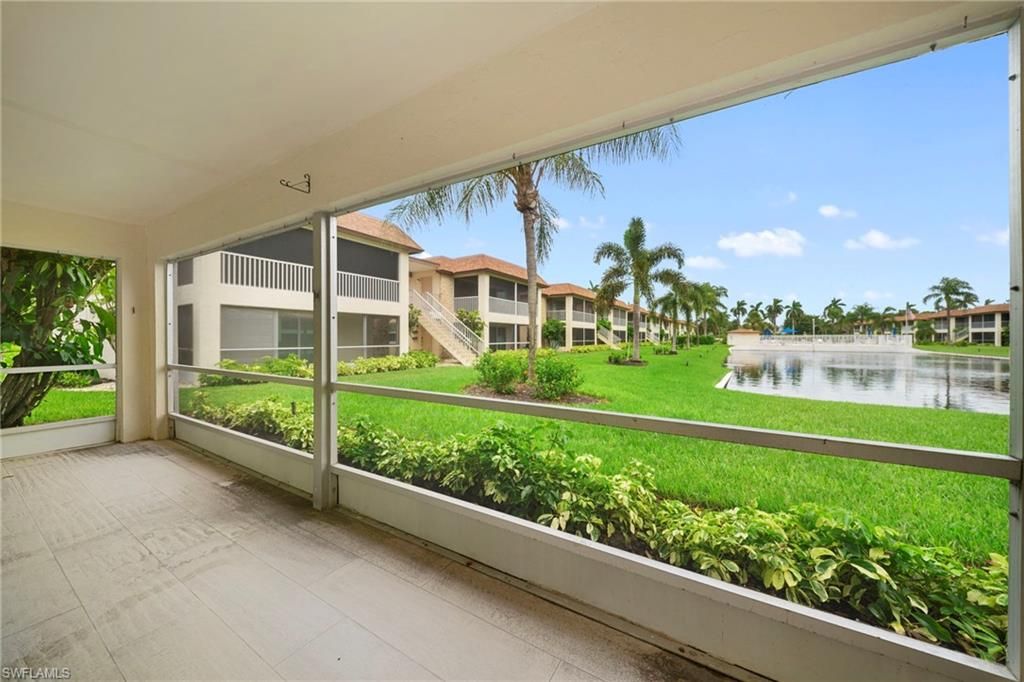 1155 Sandpiper ST G1, NAPLES, FL 34102 — photo 2