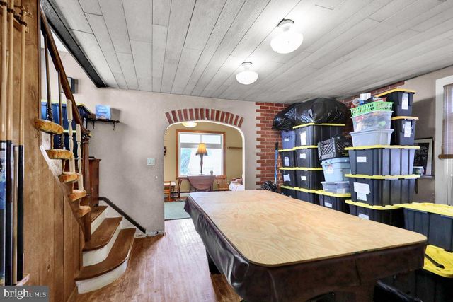28 E FRONT ST, Mohnton, PA 19540