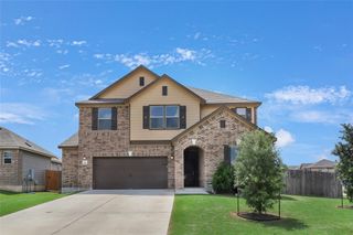 351 Jarbridge DR, Kyle, TX 78640