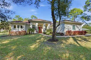 3707 5th AVE SW, Naples, FL 34117