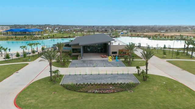 809 Coronado Terrace Lane, Katy, TX 77493