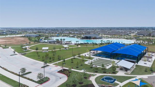 809 Coronado Terrace Lane, Katy, TX 77493