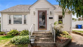 180 Grassmere Avenue, East Providence, RI 02914