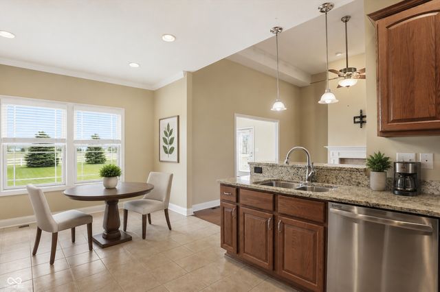 4055 Snaffle Bit Road, Lebanon, IN 46052