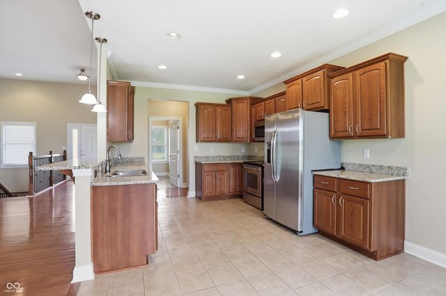 4055 Snaffle Bit Road, Lebanon, IN 46052