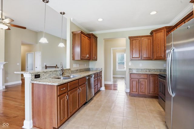 4055 Snaffle Bit Road, Lebanon, IN 46052