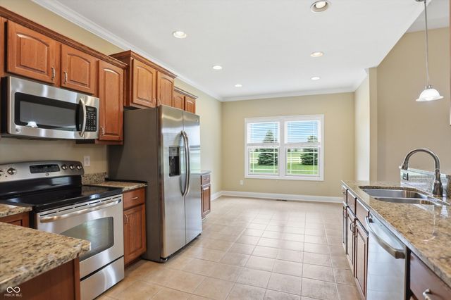 4055 Snaffle Bit Road, Lebanon, IN 46052