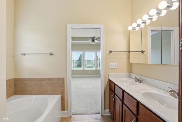4055 Snaffle Bit Road, Lebanon, IN 46052