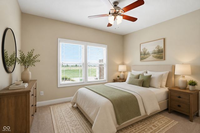 4055 Snaffle Bit Road, Lebanon, IN 46052