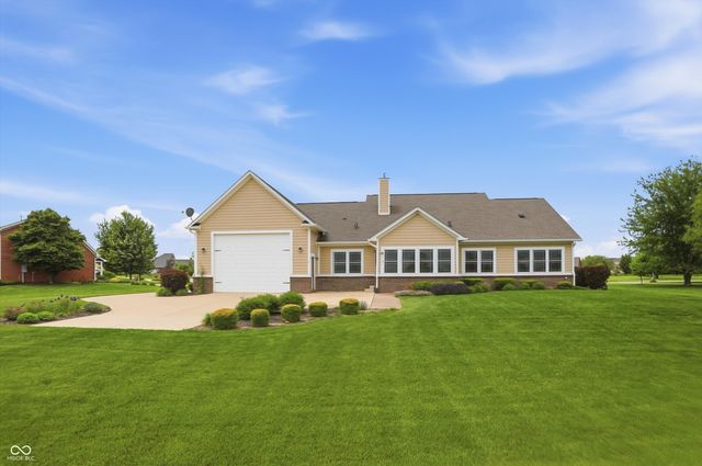 4055 Snaffle Bit Road, Lebanon, IN 46052