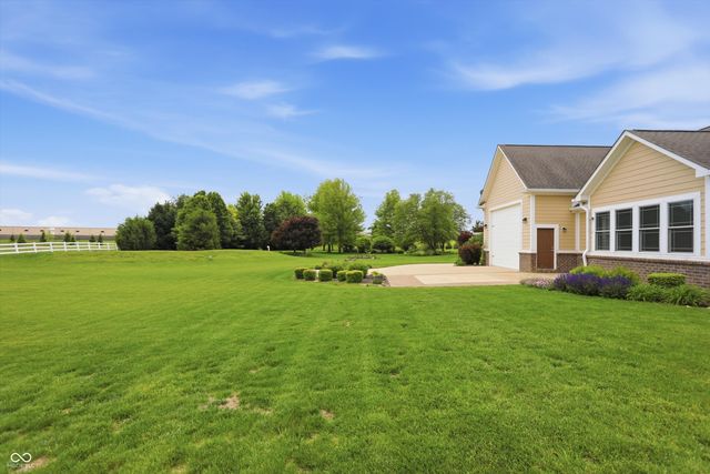 4055 Snaffle Bit Road, Lebanon, IN 46052