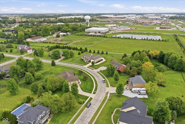 4055 Snaffle Bit Road, Lebanon, IN 46052