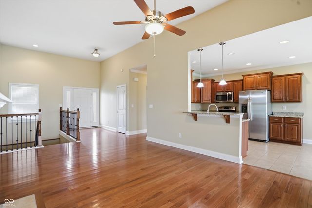4055 Snaffle Bit Road, Lebanon, IN 46052