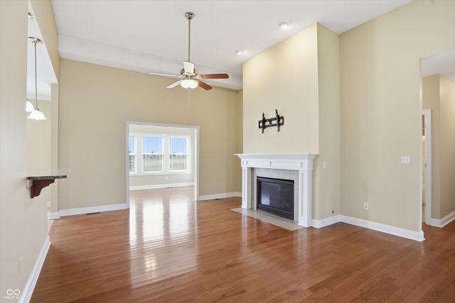 4055 Snaffle Bit Road, Lebanon, IN 46052