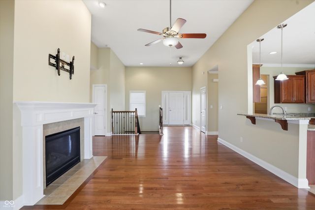 4055 Snaffle Bit Road, Lebanon, IN 46052