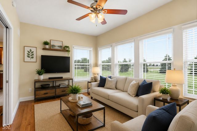 4055 Snaffle Bit Road, Lebanon, IN 46052