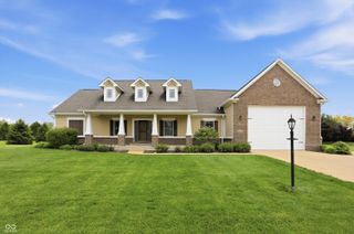 4055 Snaffle Bit Road, Lebanon, IN 46052