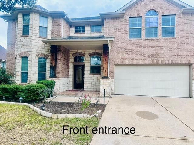 1404 Harvest Bend LN, Cedar Park, TX 78613