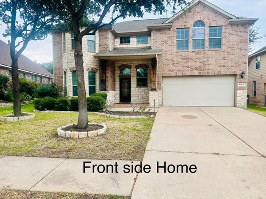 1404 Harvest Bend LN, Cedar Park, TX 78613